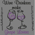 GRAPE LOVERS